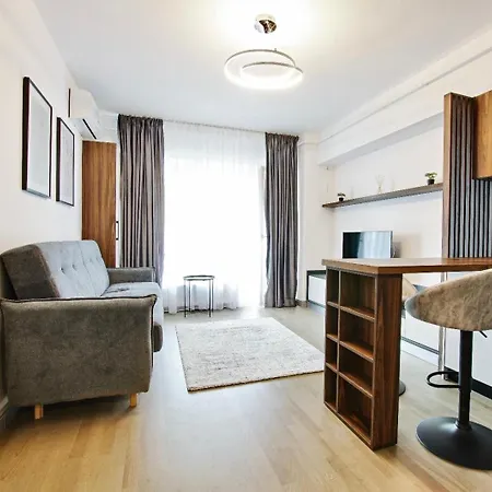 Himson-Brown Apartment Iasi Exterior photo