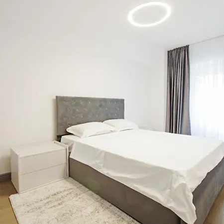 Himson-Brown Apartment Iasi Exterior photo