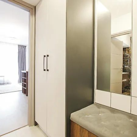 Himson-Brown Apartment Iasi Exterior photo